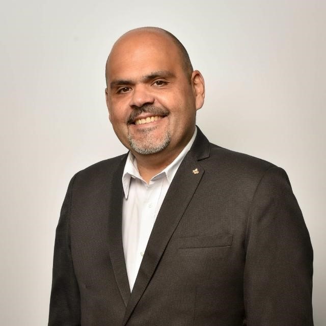 Luciano Piccolo, fundador e Diretor-Presidente do IBODigital